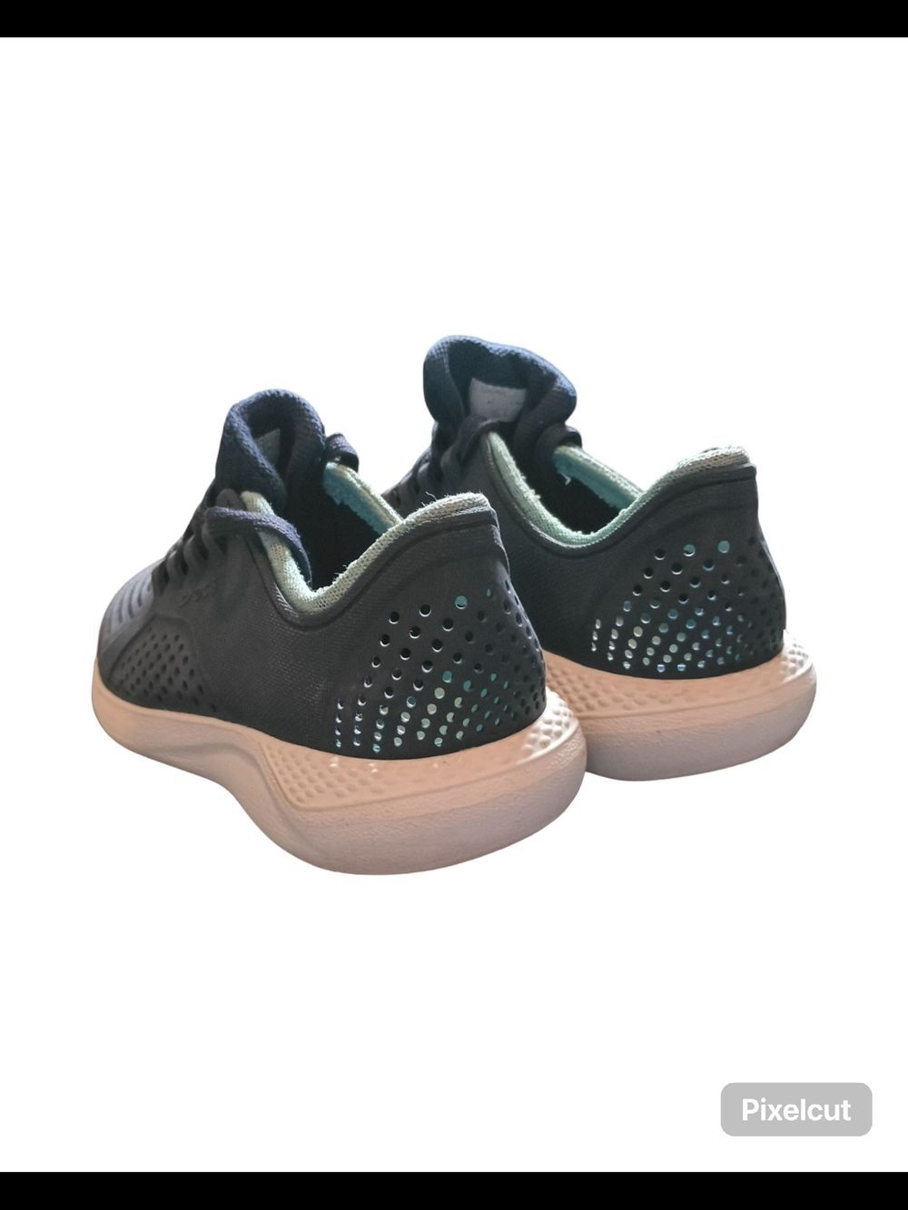 Crocs LiteRide Pacer sneakers | Women's Size 9 - Picture 5 of 12